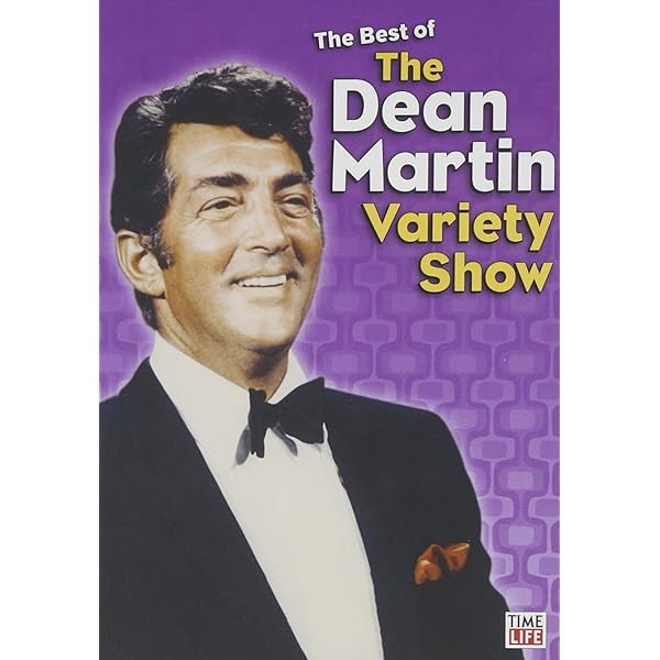その他 Best of Dean Martin Variety Show: Collectors Editi [DVD] Amazon.com: The Best of The Dean Martin Variety Show (Collector's